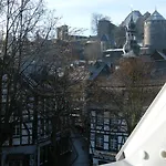 아파트 Historisches Haus Im Herzen Von *