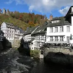 Historisches Haus Im Herzen Von
