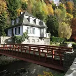 Historisches Haus Im Herzen Von 아파트 *