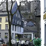 Historisches Haus Im Herzen Von *