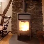Historisches Haus Im Herzen Von