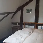 Historisches Haus Im Herzen Von 몬샤우