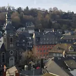 Historisches Haus Im Herzen Von 아파트 *