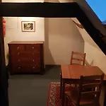 Historisches Haus Im Herzen Von Apartmán Monschau