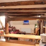 Historisches Haus Im Herzen Von *