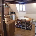 Historisches Haus Im Herzen Von Monschau