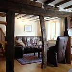 Historisches Haus Im Herzen Von