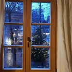 아파트 Historisches Haus Im Herzen Von