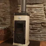 Historisches Haus Im Herzen Von Apartmán *