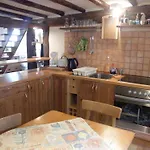 Historisches Haus Im Herzen Von *