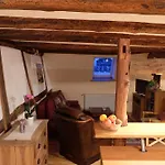 Historisches Haus Im Herzen Von