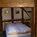 Historisches Haus Im Herzen Von Apartmán Monschau