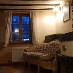 Historisches Haus Im Herzen Von Apartmán