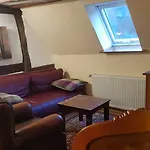 Historisches Haus Im Herzen Von