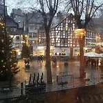 Apartmán Historisches Haus Im Herzen Von *
