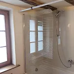 아파트 Historisches Haus Im Herzen Von