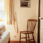 아파트 Historisches Haus Im Herzen Von