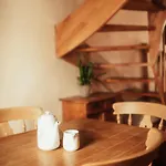 아파트 Historisches Haus Im Herzen Von *