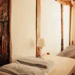 아파트 Historisches Haus Im Herzen Von 몬샤우