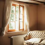 아파트 Historisches Haus Im Herzen Von *