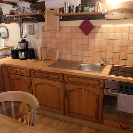 Historisches Haus Im Herzen Von * Monschau