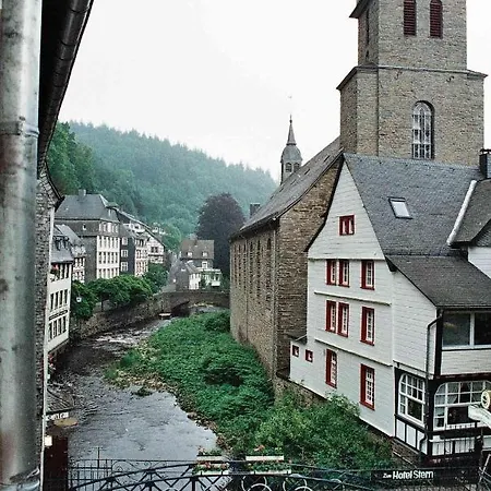 Apartament Historisches Haus Im Herzen Von