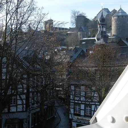 Lejlighed Historisches Haus Im Herzen Von *