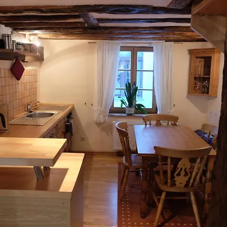 Historisches Haus Im Herzen Von *