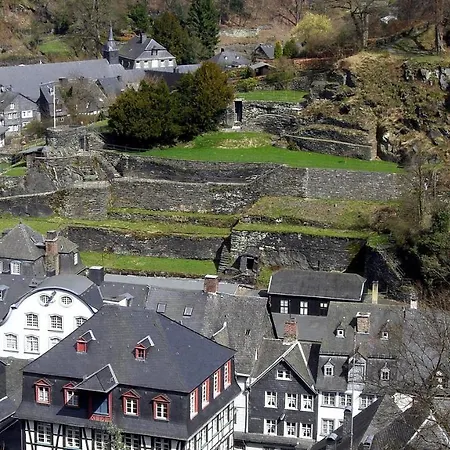 Apartament Historisches Haus Im Herzen Von