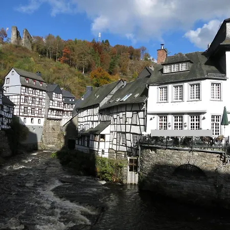 Historisches Haus Im Herzen Von