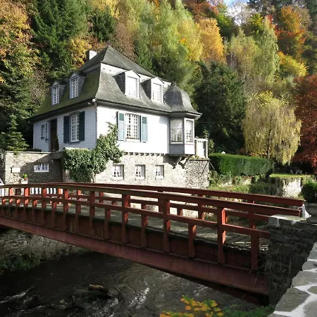 Historisches Haus Im Herzen Von Lejlighed *