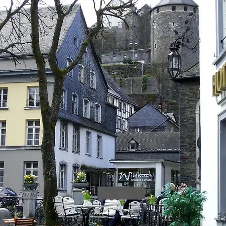 Historisches Haus Im Herzen Von *