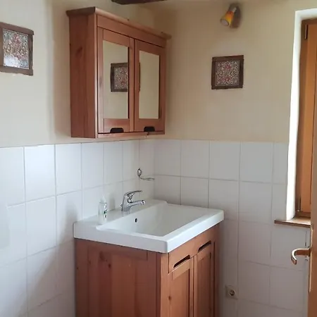 Apartament Historisches Haus Im Herzen Von