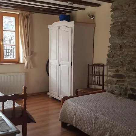 Historisches Haus Im Herzen Von Apartament *