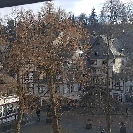 Historisches Haus Im Herzen Von Apartament