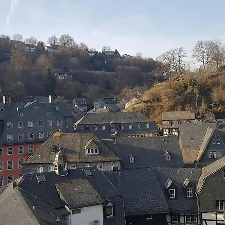 Apartament Historisches Haus Im Herzen Von Monschau