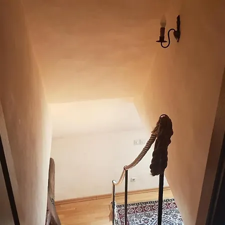 Historisches Haus Im Herzen Von * Monschau