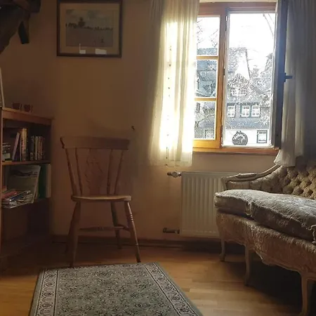 Historisches Haus Im Herzen Von * Monschau