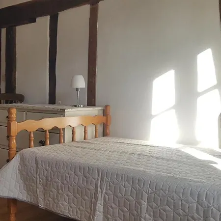 Historisches Haus Im Herzen Von * Monschau