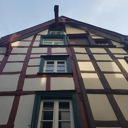 Apartament Historisches Haus Im Herzen Von Monschau