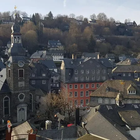 Historisches Haus Im Herzen Von Lejlighed *