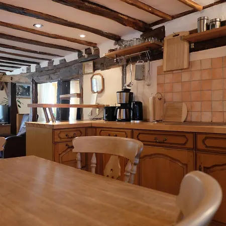 Apartamento Historisches Haus Im Herzen Von Monschau