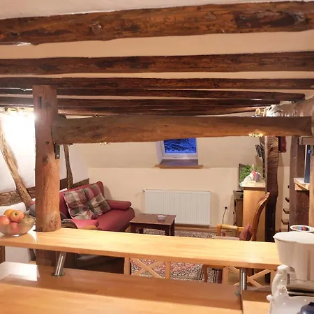 Historisches Haus Im Herzen Von *