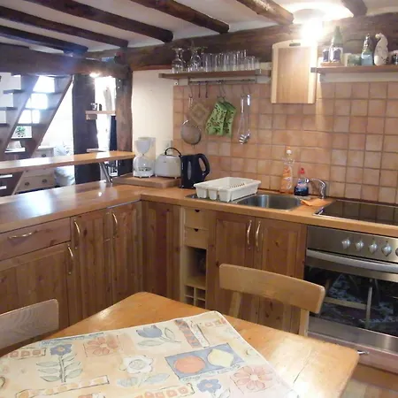 Historisches Haus Im Herzen Von *