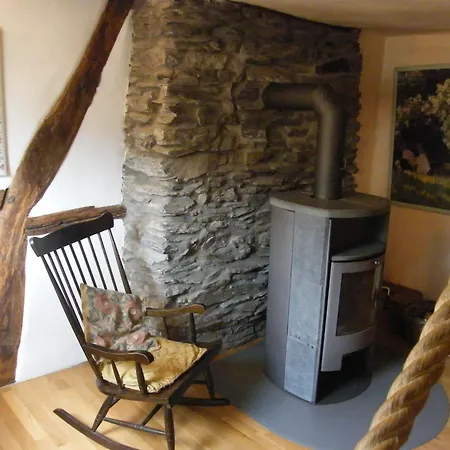 Apartamento Historisches Haus Im Herzen Von Monschau