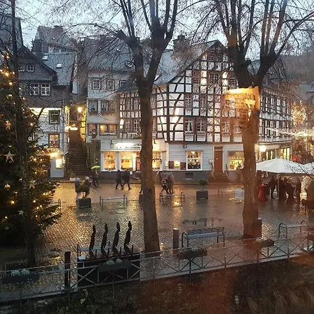 Lejlighed Historisches Haus Im Herzen Von *