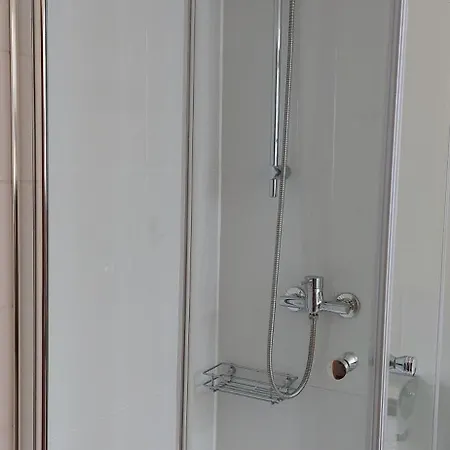 Historisches Haus Im Herzen Von