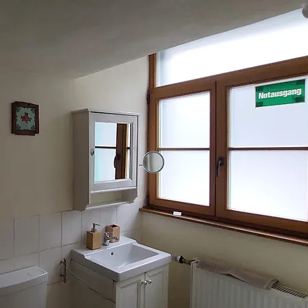 Historisches Haus Im Herzen Von *