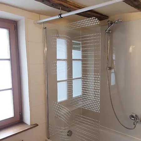 Apartament Historisches Haus Im Herzen Von