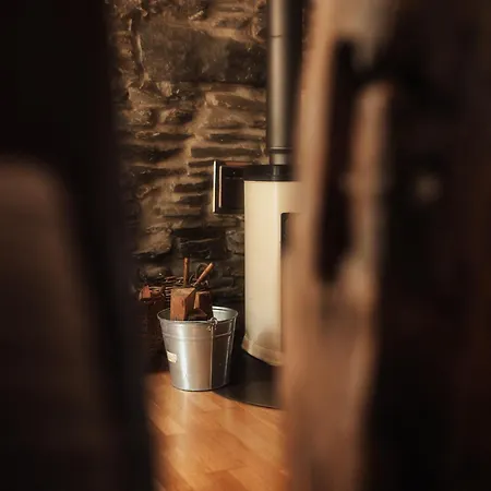 Historisches Haus Im Herzen Von Monschau